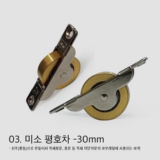 창문호차
