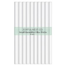 JOYFULNEST CO. 10 PCS Humidifier Cotton Sticks Filter Replacements - Portable Refill Wicks for USB M, JOYFULNEST CO. 10 PCS Humidifi