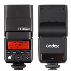  고독스 정품 고독스 TT350 소니용 카메라 플래시 스트로보 스피드라이트 조명/병원 성형외과 치과 조명 이용자 평점 인원(0) 