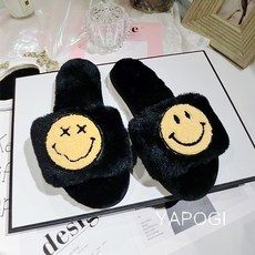 스마일+슬리퍼
