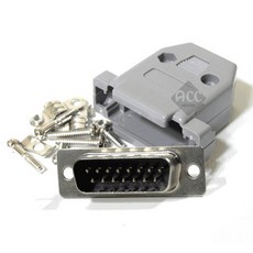 d단자컴포넌트암놈