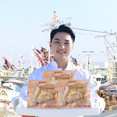 국내산 순살굴비 750g 1.5kg, 150g 5팩, 5개