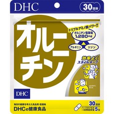 DHC 오르니틴 30일분 (150알), 1개