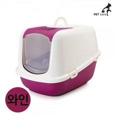 사빅 점보 화장실 (와인)우아월드