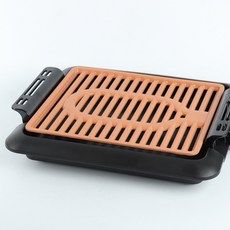 가정용양면멀티생선구이기