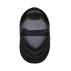 안면보호마스크 검도마스크 작업 용접 잡철 헬멧 펜싱 검도 코치 HEMA 탈착식 스포츠 운동, S