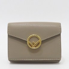 펜디 트리폴드 반지갑 K4349FD