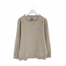 타미힐피거기모맨투맨