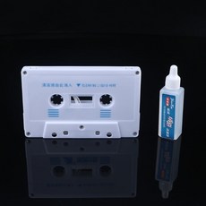 캠코더헤드클리너