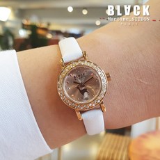 블랙마틴싯봉시계