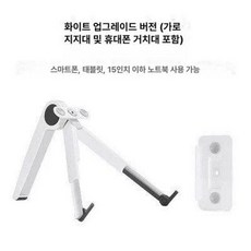 사이벡스 레모 어댑터, 흰색 업그레이드