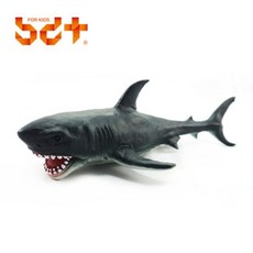 백상아리장난감