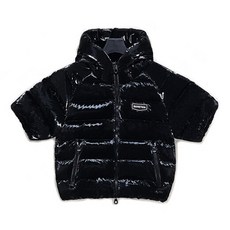 [DUVETICA] 듀베티카 SADAMELIK 사다멜릭 하프슬리브 다운자켓 (VDDH15135K0001)