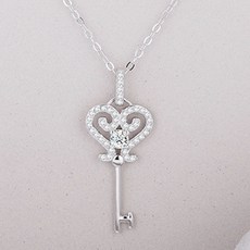 스톤헨지십자가목걸이