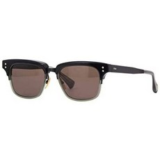 Sunglasses Dita STATESMAN FIVE DRX 2089 B-T-BLK-BLK Black-Matte Grey S
