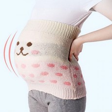임산부 배워머 보온 복대 배따듯하게 배보온 복부 배따뜻하게 배를 배복대 바디, 상세페이지 참조