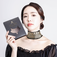 여름철목주름개선