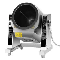 업소용 통돌이 멀티쿠커 요리 볶음 웍 자동볶음기 자동 냄비, 360 실용형 220V/5000W
