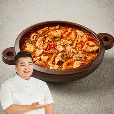 [올데이팜] 이원일 쉐프의 소곱창 전골 500g x 5팩, 5개