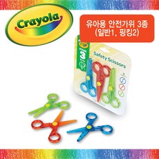 크레욜라안전가위