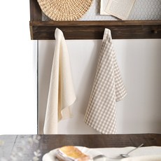 누빔키친크로스