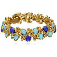 [Ben-Amun Jewelry] Ben-Amun 보석 St. Tropez Vine 팔찌