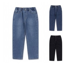 탑텐키즈쿨청바지