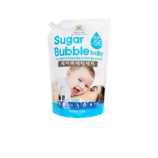 슈가버블유아세제