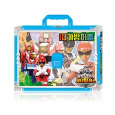 애니멀포스퍼즐