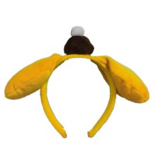 폼폼푸린머리띠