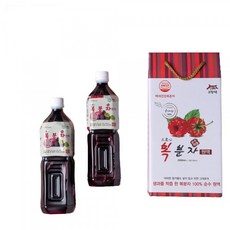 고창댁복분자