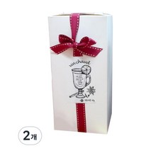 디톡톡 홈카페 파티용 뱅쇼 만들기 키트 80g 2개, ONE COLOR, 80G 1개입 2개