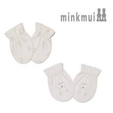 밍크뮤엔젤ss손싸개