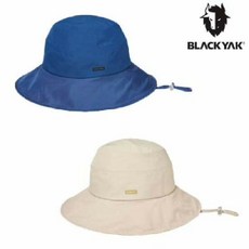 [현대백화점][블랙야크]여성 고어우먼샤인햇 2BYHTS9502 봄 여름 고어텍스 모자 등산 아웃도어 방수 방품, 없음
