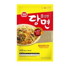 채율당생면