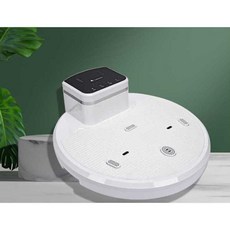  샤오미 욕실 바디드라이어 건조기 인체 건조기 온도, 화이트 펄 화이트 