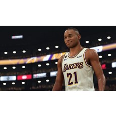 NBA 2K21 Mamba Forever Edition - PlayStation 5 Mamba Forever Edition-B08D7DX16N, Xbox One