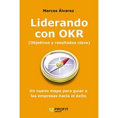 OKR 선도 : 기업을 성공으로 이끄는 새로운 로드맵, 단일옵션