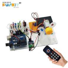 아두이노선풍기