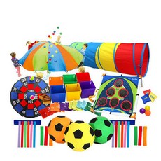 신체놀이장난감