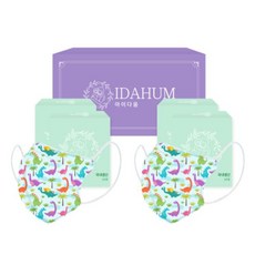 쥬라기월드마스크