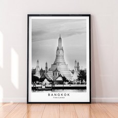 방콕 선물리스트-추천-상품