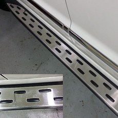 투리스모사이드스텝