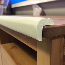 모서리고무몰딩