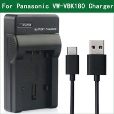 LANFULANG VW-VBK180 VW-VBK360 파나소닉 SDR-S50 SDR-H95 HDC-TM55 HDC-TM60 HDC-TM90 HC-V500