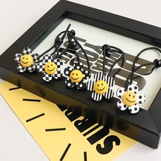 스마일머리방울