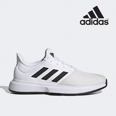 아디다스 매장 정품 성인 남성 게임코트 M FU8111