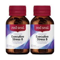 레드실(Red Seal) 레드실 세인트존 워트 (서양고추냉이) 3000mg 30 정 X 2개, 60정, 1세트