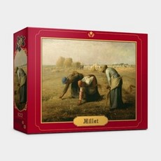 이삭줍는여인들