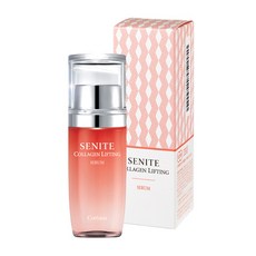 코리아나 세니떼 콜라겐 리프팅 세럼 90ml (탄력집중라인), 1개